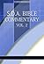 S.D.A. Bible Commentary Vol. 2 (Ellen G. White Comments Only)