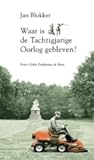 Waar is de Tachtigjarige Oorlog gebleven?