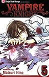Vampire Knight, V...