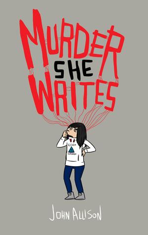 Murder She Writes