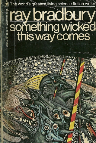 Something Wicked This Way Comes