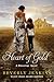 Heart of Gold by Beverly Jenkins