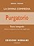 Divina Commedia - Purgatorio (Italian Edition)