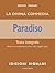 Divina Commedia - Paradiso (Italian Edition)