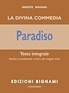 Divina Commedia - Paradiso (Italian Edition)