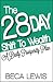 The 28 Day Shift To Wealth by Beca Lewis