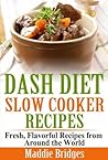 Dash Diet Slow Co...