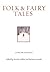 Folk and Fairy Tales - Concise Edition