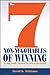 The 7 Non-Negotiables of Winning: Tying Soft Traits to Hard Results