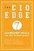 The CIO Edge: Seven Leadership Skills You Need to Drive Results