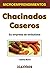 Chacinados caseros