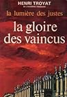 La gloire des vai...