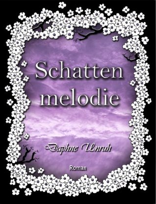 Schattenmelodie (Zauber der Elemente #2)