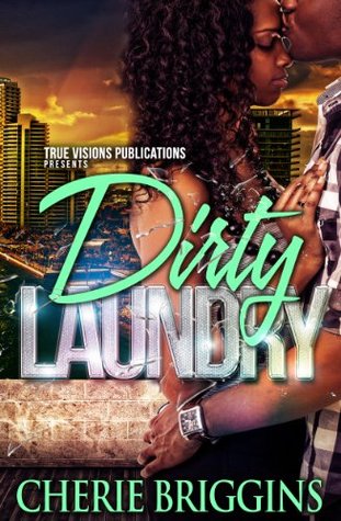 Dirty Laundry (Kindle Edition)