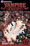 Vampire Knight, V...