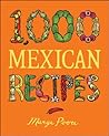 1,000 Mexican Rec...