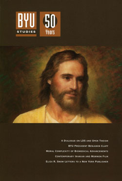 BYU Studies #48:2