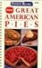 Borden Great American Pies (Favorite Recipes)