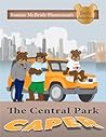 The Bear Detectives' Agency: The Central Park Caper