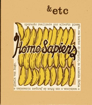 Homo Sapiens (Paperback)