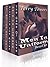 Men In Uniform Romance Boxed Set (5 book collection)
