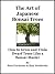 The Art of Japanese Bonsai ...