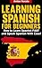 Learning Spanish for Beginn...