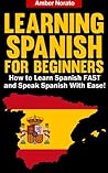 Learning Spanish ...