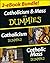 Catholicism and Catholic Mass For Dummies, Two eBook Bundle: Catholicism For Dummies and Catholic Mass For Dummies