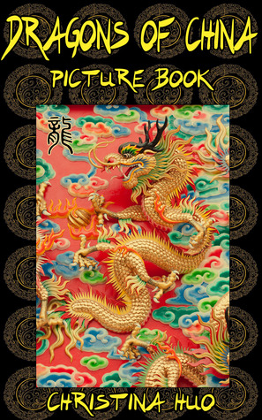 Dragons of China