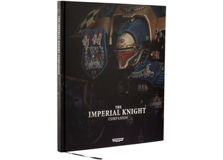 Imperial Knight Companion, The
