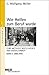 Wie Helfen zum Beruf wurde. Eine Methodengeschichte der Sozialarbeit. Band 1: 1883 - 1945