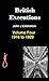 British Executions, Volume Four: 1916 to 1920
