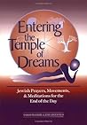 Entering the Temple of Dreams by Tamar Frankiel