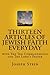 Thirteen Articles of Jewish...