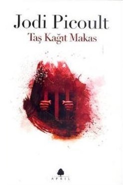 Taş Kağıt Makas