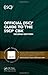 Official (ISC)2 Guide to the SSCP CBK ((ISC)2 Press)
