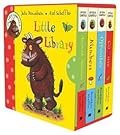 My First Gruffalo Little Library
