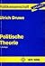 Politische Theorie (2. Auflage)