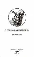 O Céu Sob as Entranhas (Paperback)