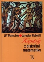 Kapitoly z diskrétní matematiky