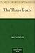 The Three Bears