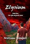 Elysium (Tyke McGrath, #5)