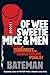 Of Wee Sweetie Mice and Men (Dan Starkey Book 2)