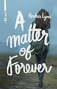 A Matter of Forever