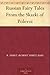 Russian Fairy Tales From the Skazki of Polevoi