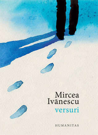Versuri (Hardcover)