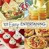 101 Easy Entertai...