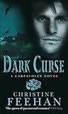 Dark Curse by Christine Feehan