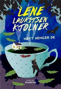 Høyt henger de (Hardcover)